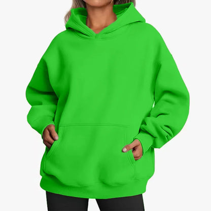 Hoodies And