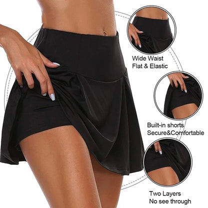 Summer Fitness Quick Dry Shorts