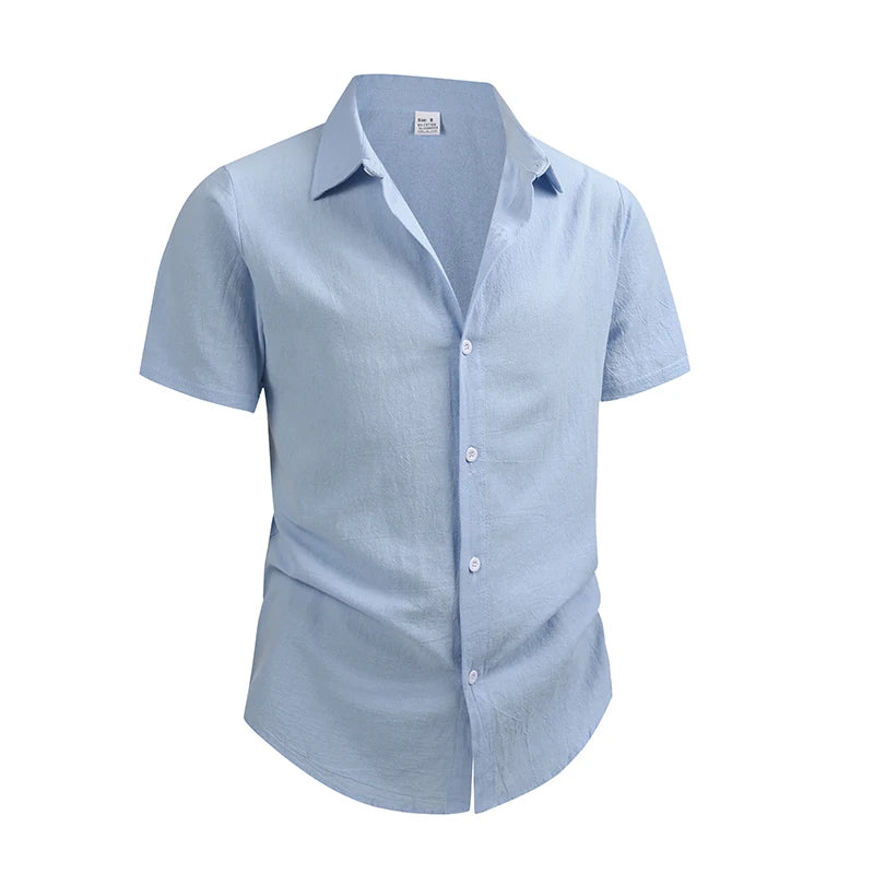 Casual Linen