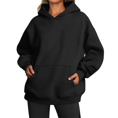 Hoodies And