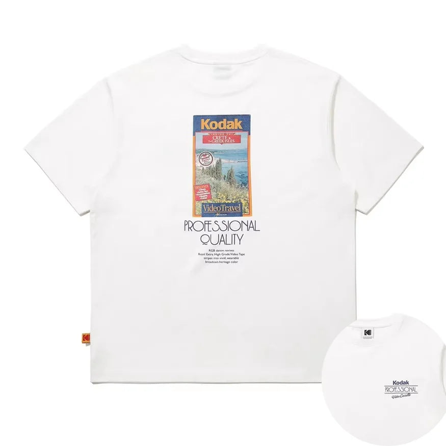 Latest Spring/Summer Kodak Sh