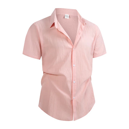 Casual Linen
