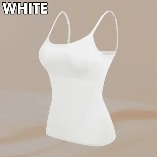 Cami Bra Women's Top