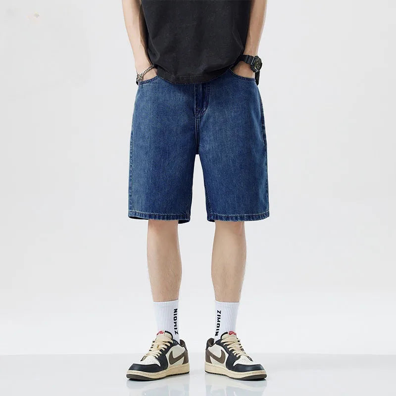 Summer Shorts