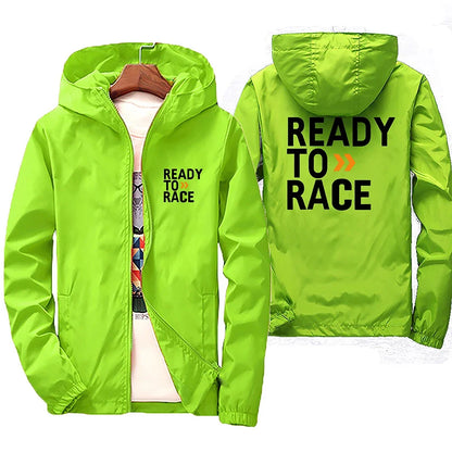Men's Endurance Off-Road Bike,
