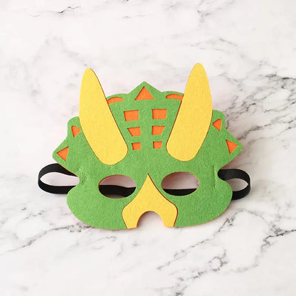 Dinosaur Cloak Costume Party