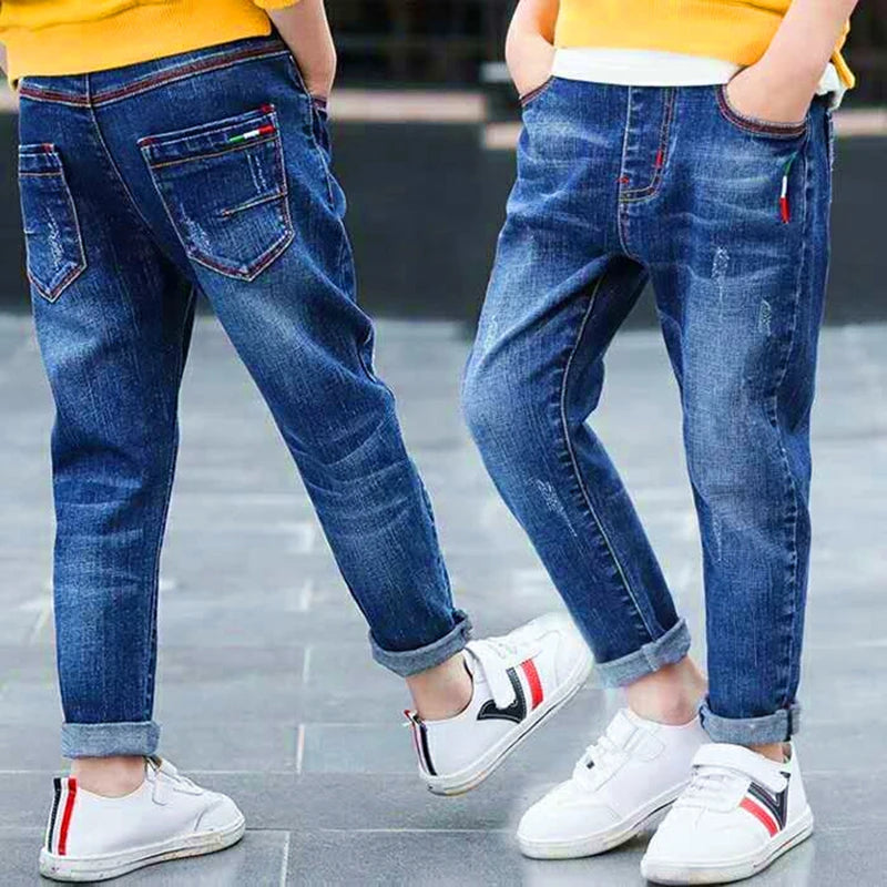Tween 9-14 Boys