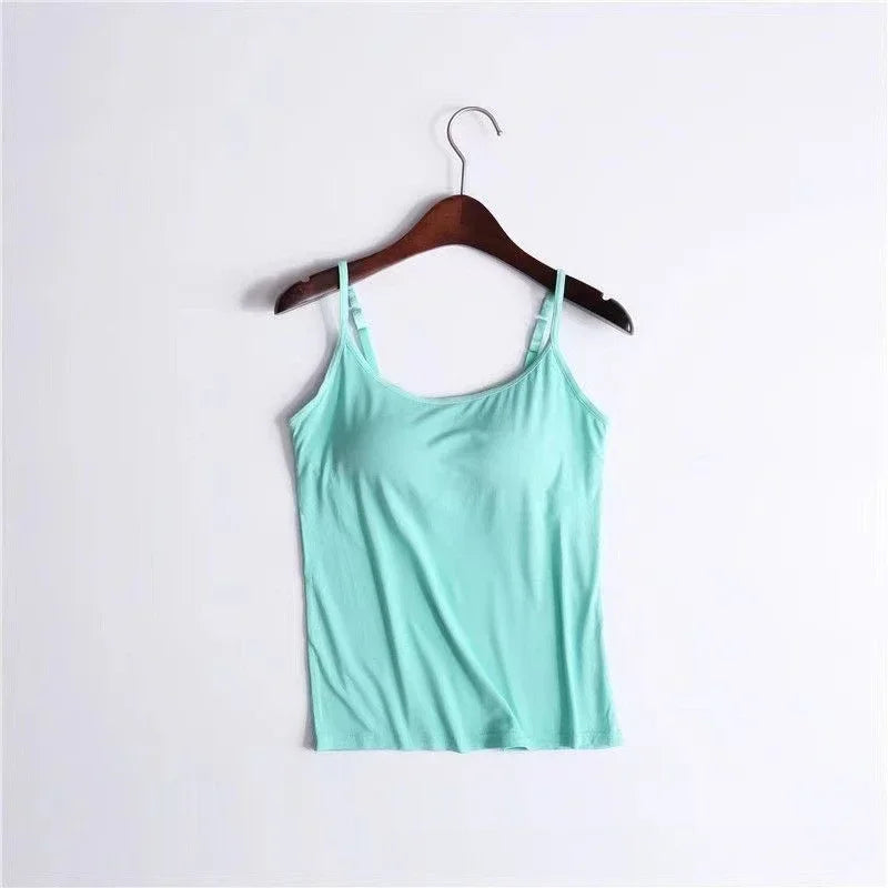 Cami Bra Women's Top