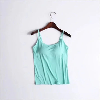 Cami Bra Women's Top