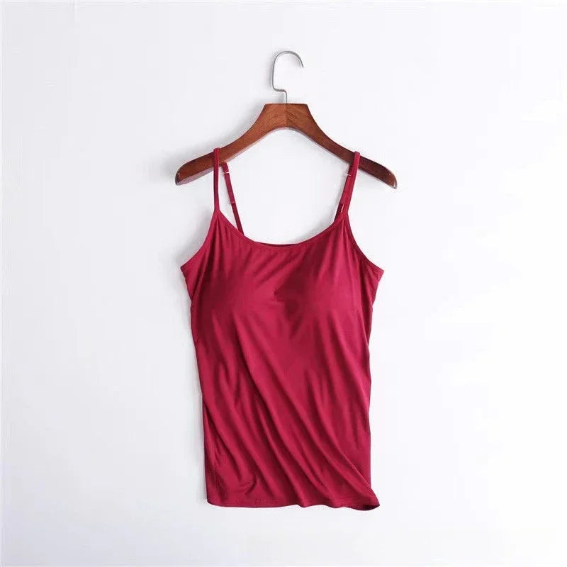Cami Bra Women's Top
