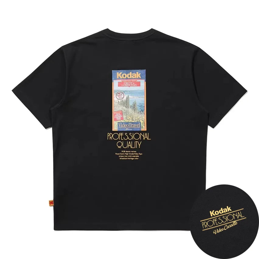 Latest Spring/Summer Kodak Sh