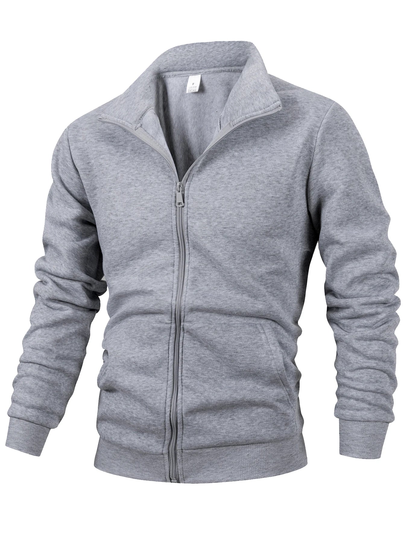 Slim Fit Sport Jacket