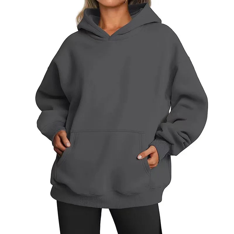 Hoodies And