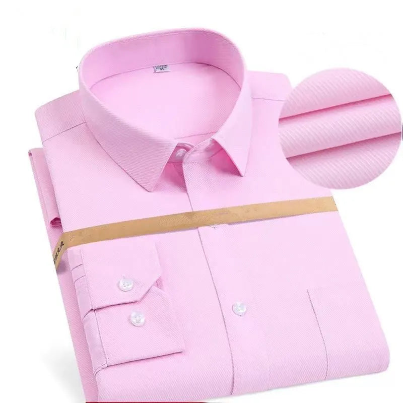 Long Sleeve Office
