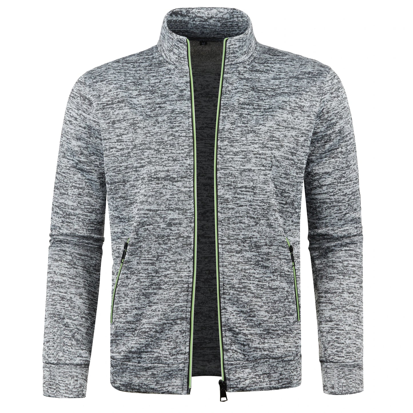 Autumn/winter Men's Long Jacket