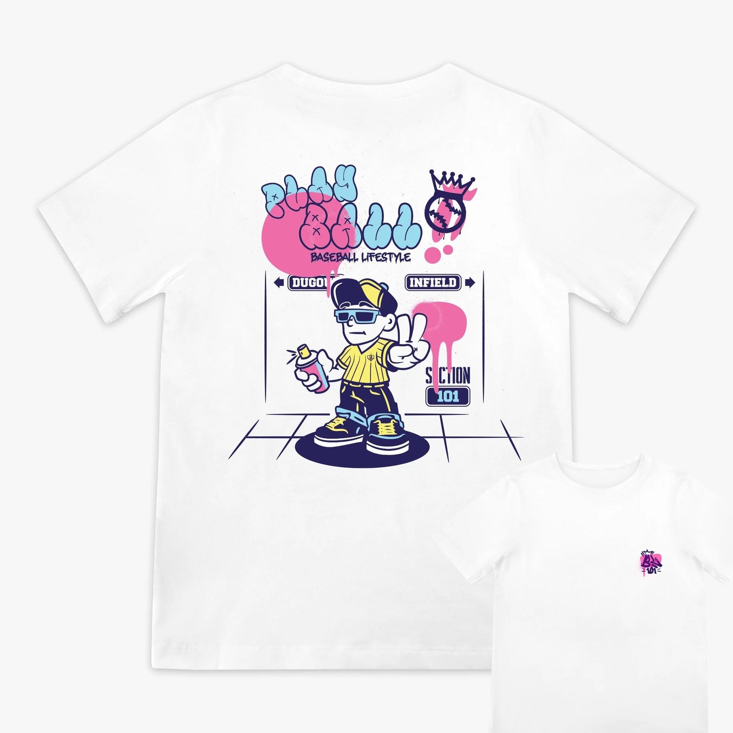 Summer Hot Selling Youth