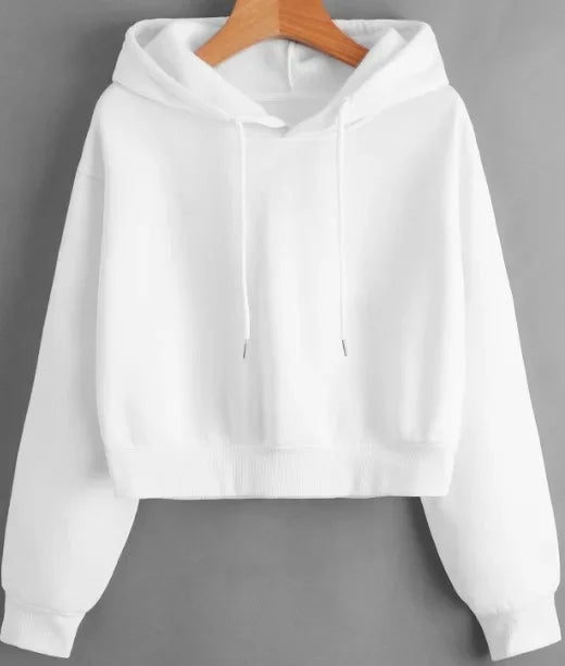 Amazon Fleece-Lined Hooded Shir