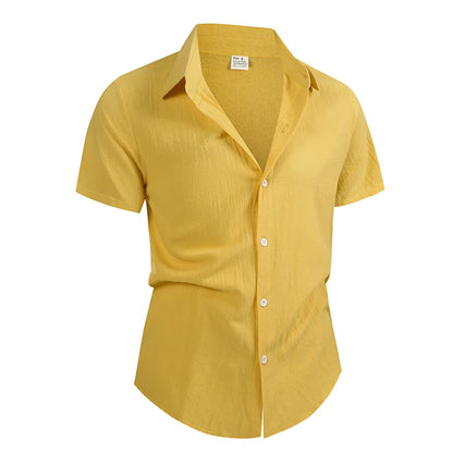 Casual Linen