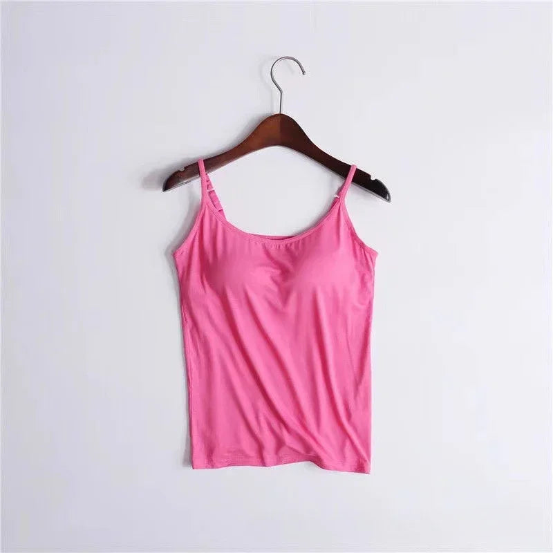Cami Bra Women's Top