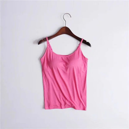 Cami Bra Women's Top