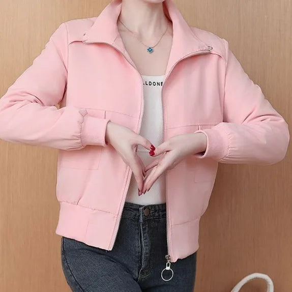 Spring Autumn Jean Jeans