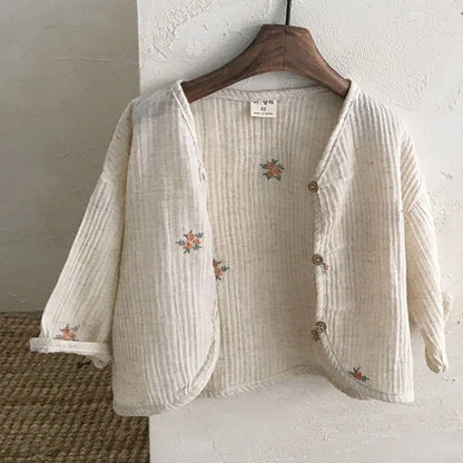 Baby Lightweight Cardigan Jacket