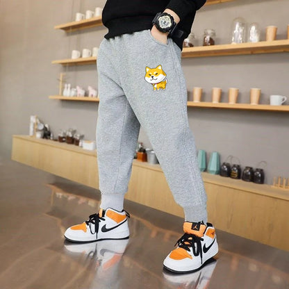 Kids Space Planet Pants