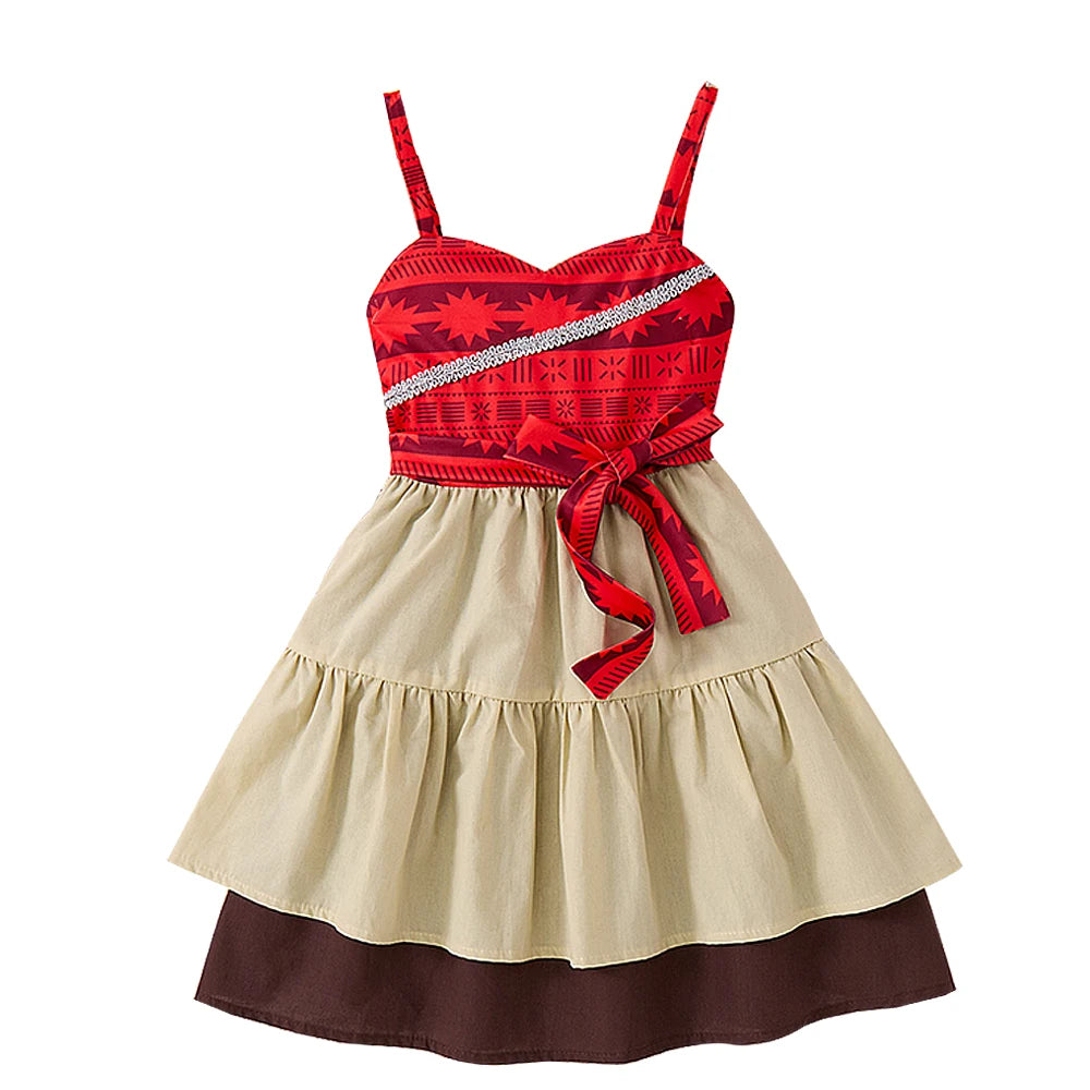 2-10Y One Piece Princess