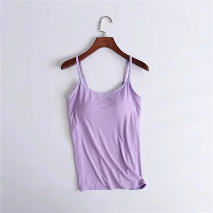 Cami Bra Women's Top