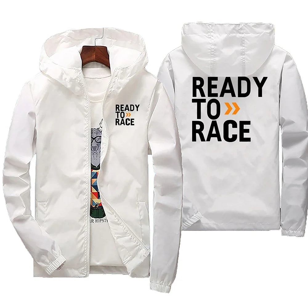 Men's Endurance Off-Road Bike,