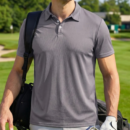 Glof Polo Short Sleeve