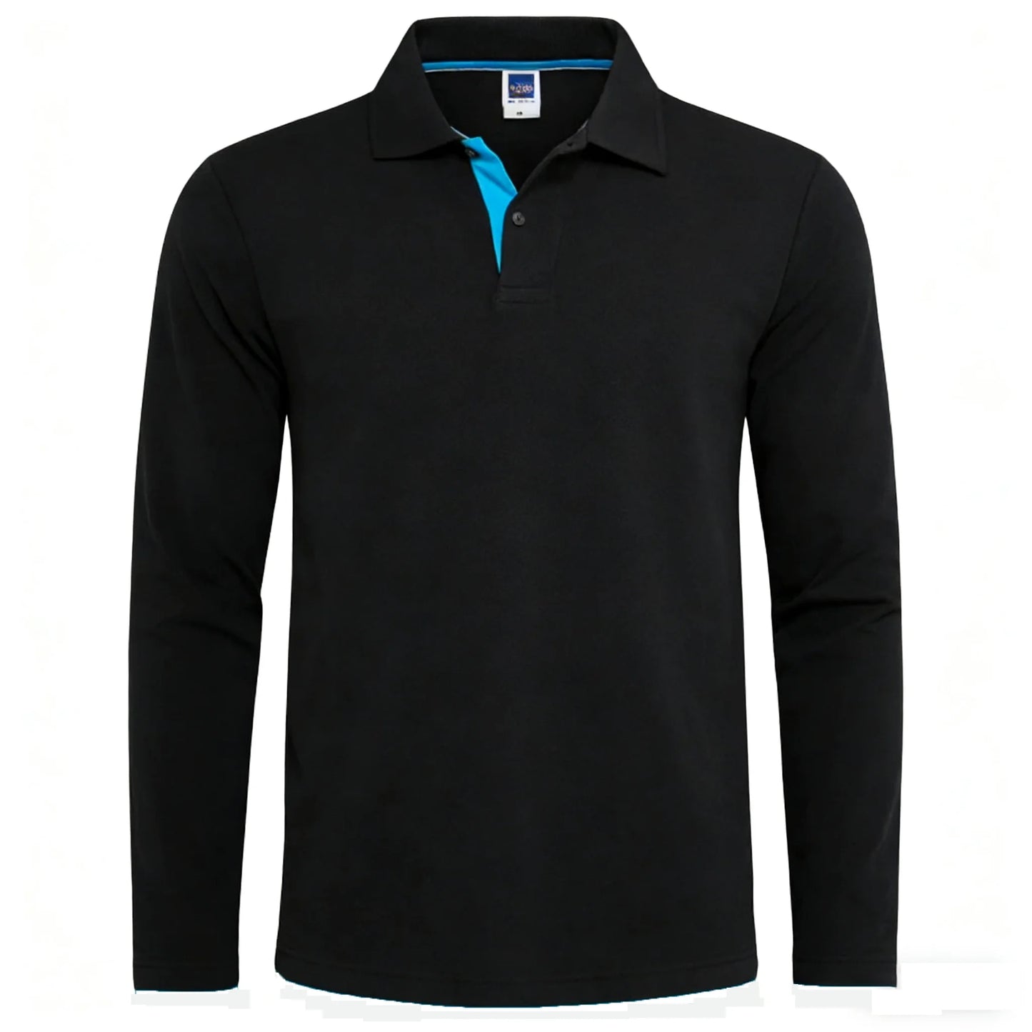 95% Cotton Long Sleeve