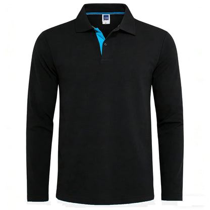 95% Cotton Long Sleeve
