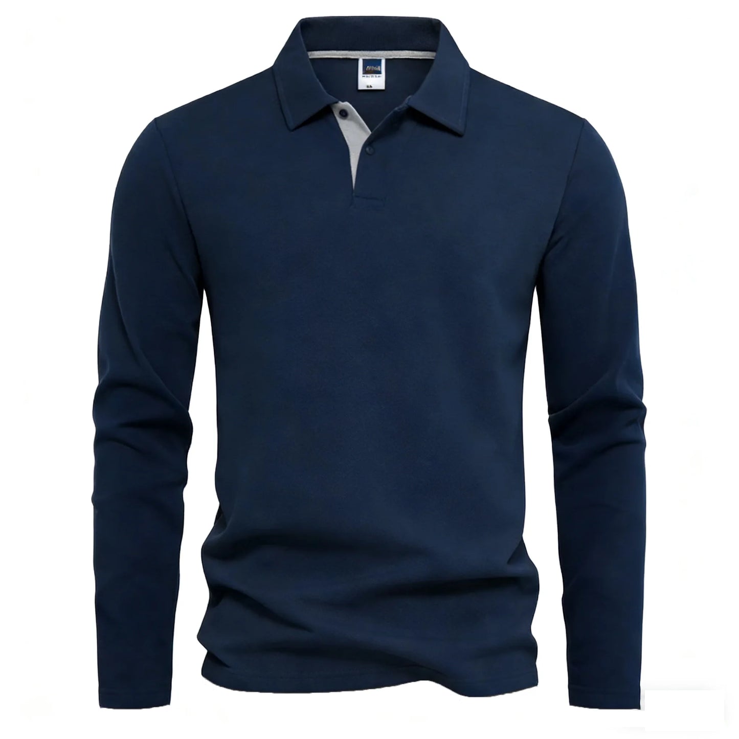 95% Cotton Long Sleeve