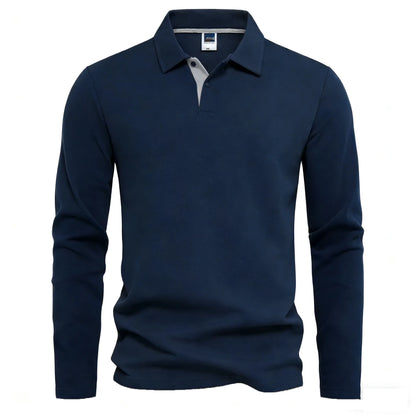 95% Cotton Long Sleeve