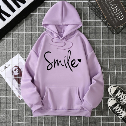 Winter Hoodie High Top