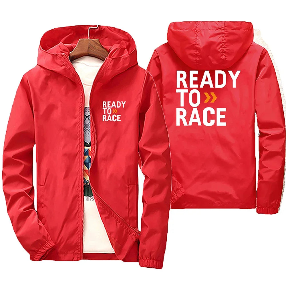 Men's Endurance Off-Road Bike,
