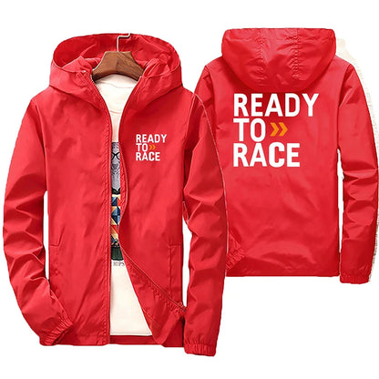Men's Endurance Off-Road Bike,