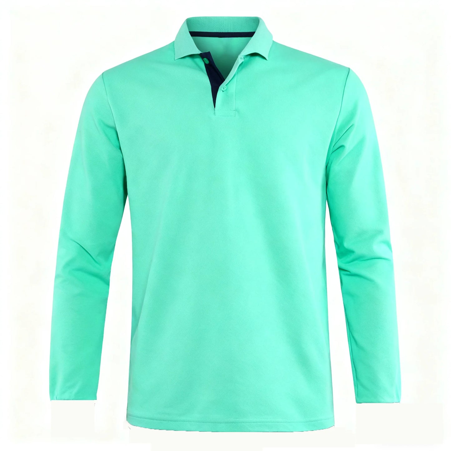 95% Cotton Long Sleeve