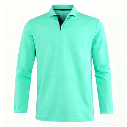 95% Cotton Long Sleeve