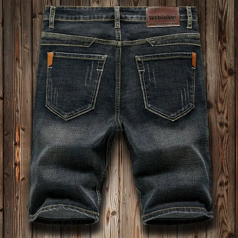 Summer Shorts