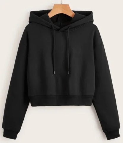 Amazon Fleece-Lined Hooded Shir