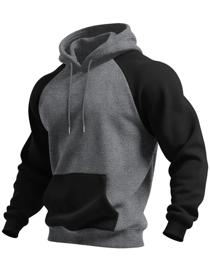 Autumn Ainter Outdoor Style