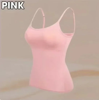 Cami Bra Women's Top