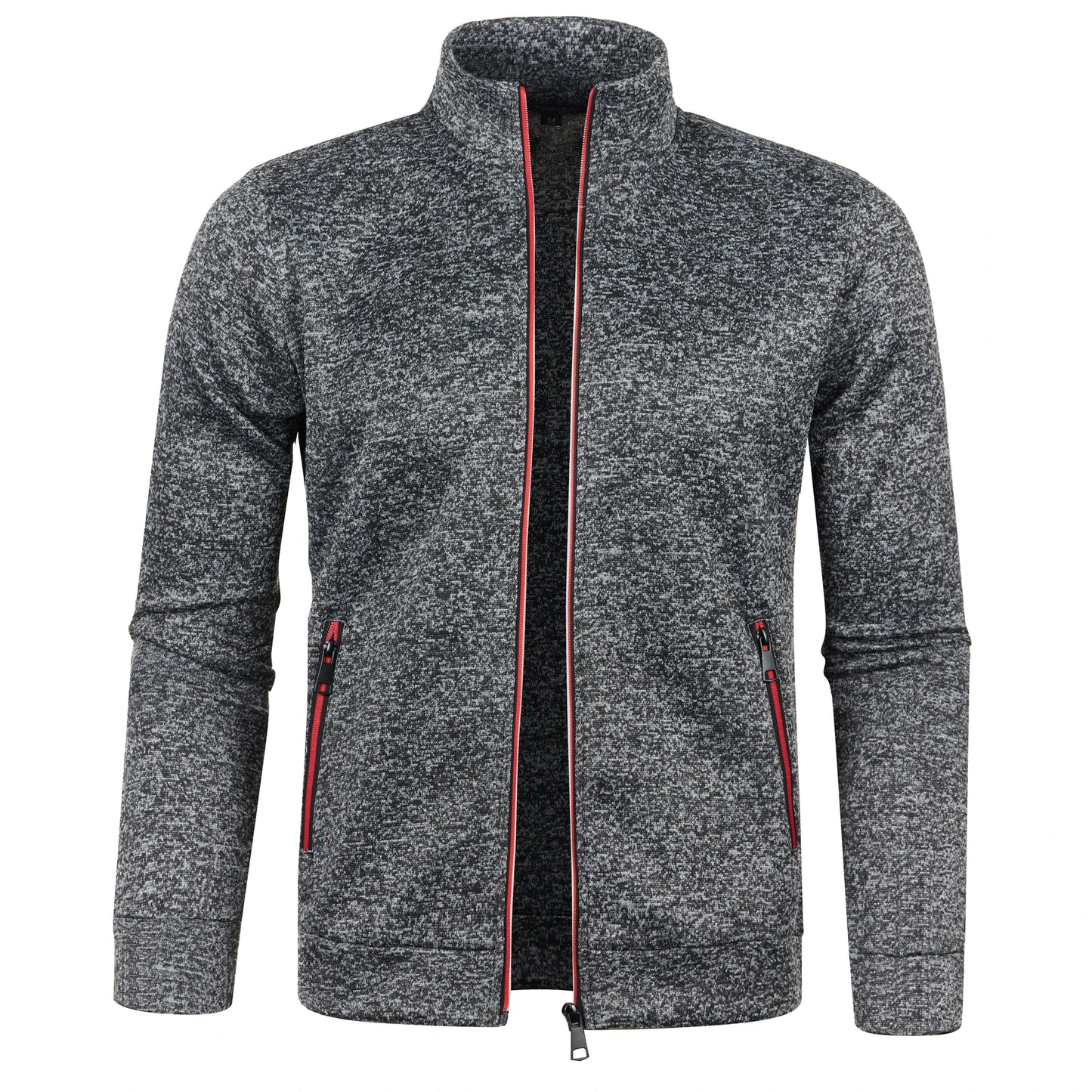 Autumn/winter Men's Long Jacket