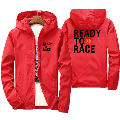 Men's Endurance Off-Road Bike,