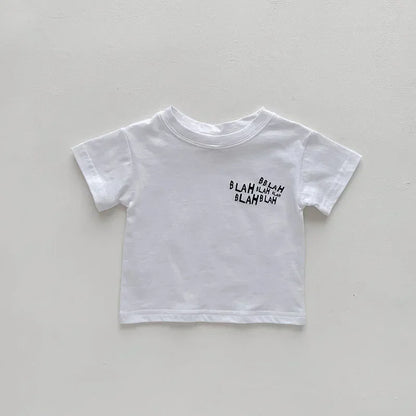 Baby Overall Pants Set