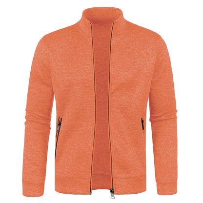 Autumn/winter Men's Long Jacket