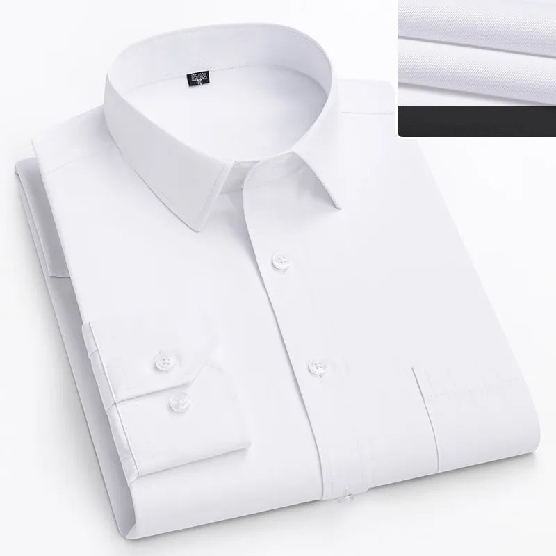 Long Sleeve Office