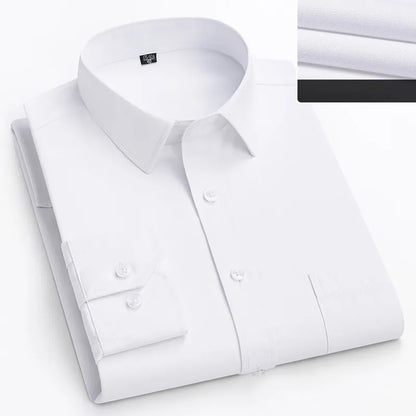 Long Sleeve Office